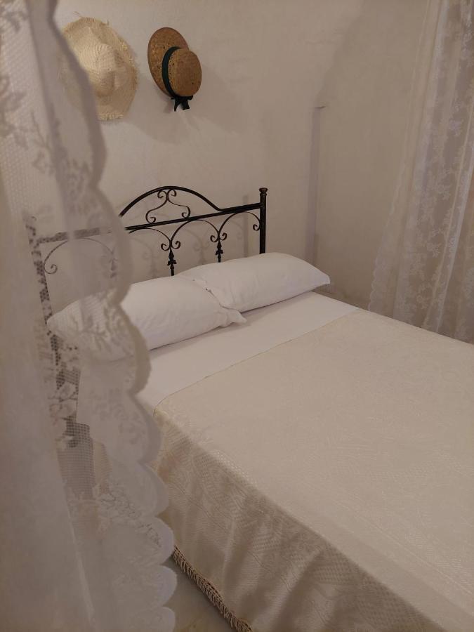 알베르벨로 I Trulli Di Nonna Maria 빌라 외부 사진