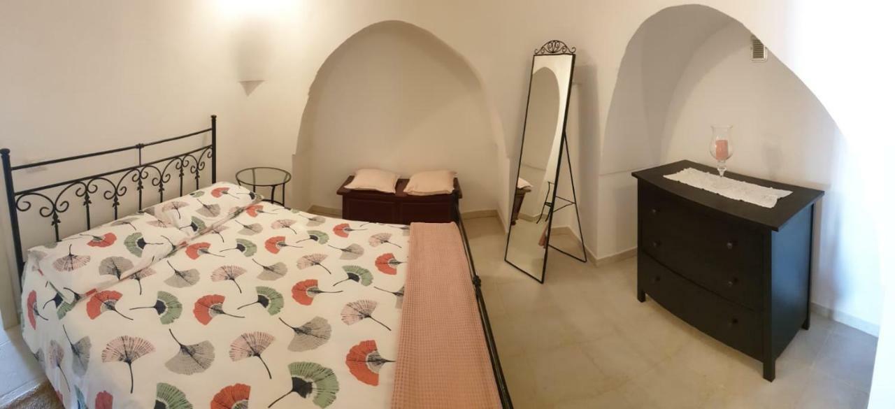 알베르벨로 I Trulli Di Nonna Maria 빌라 외부 사진