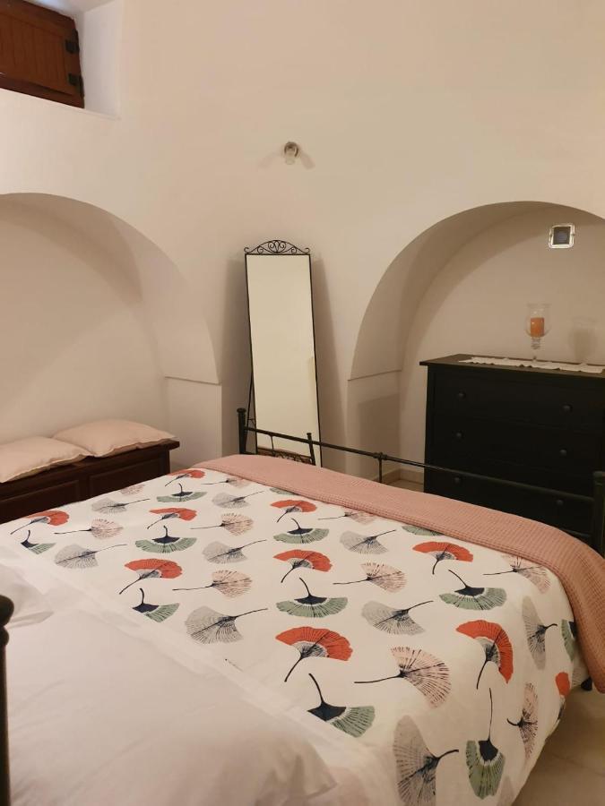 알베르벨로 I Trulli Di Nonna Maria 빌라 외부 사진